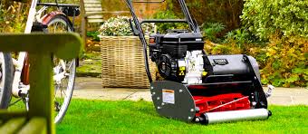 Lawn Mower Review: COBRA Fortis 25E 63cm / 25″ Self-Propelled Battery Cylinder&nbsp;Lawnmower