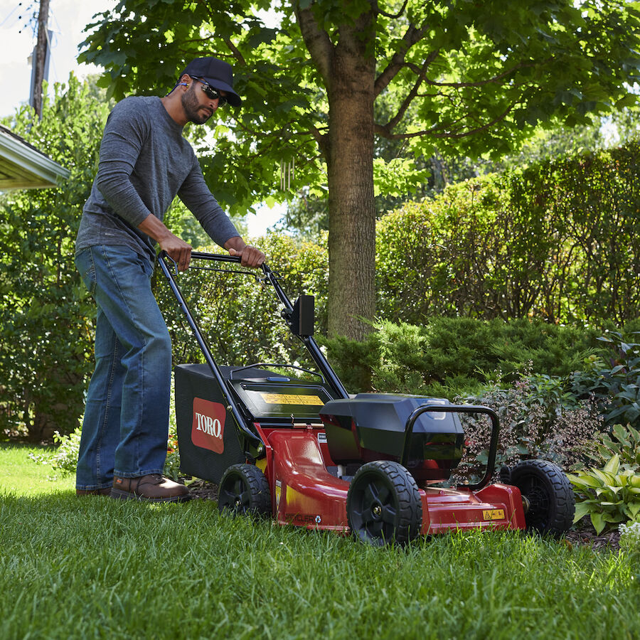 Is the Toro 22275 Proline 60v Mower Worth&nbsp;£2,199?