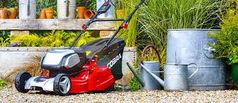 Are Lithium-Ion Batteries in Your Garden a Cause for&nbsp;Concern?