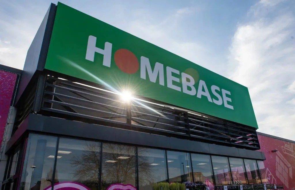 Homebase Hammers Its Last Nail: DIY Chain Collapses into&nbsp;Administration