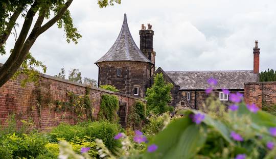 Garden News and Events