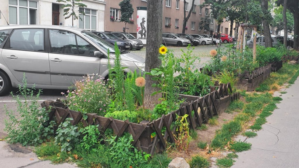 Guerrilla Gardening: Transforming Urban Landscapes One Plant at a&nbsp;Time