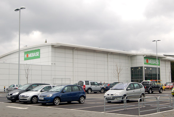 Homebase Relaunched by The Range: A New Era for the Iconic&nbsp;Brand