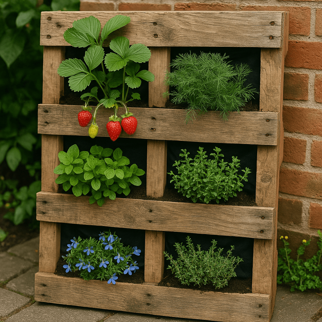 7 Genius Urban Gardening Ideas for Small Spaces, Balconies &&nbsp;Indoors