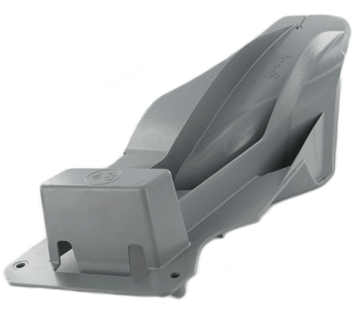 Mountfiedl Mulch Plug