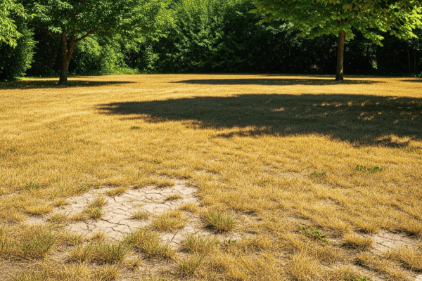 How to Keep Your Lawn Green in&nbsp;Summer
