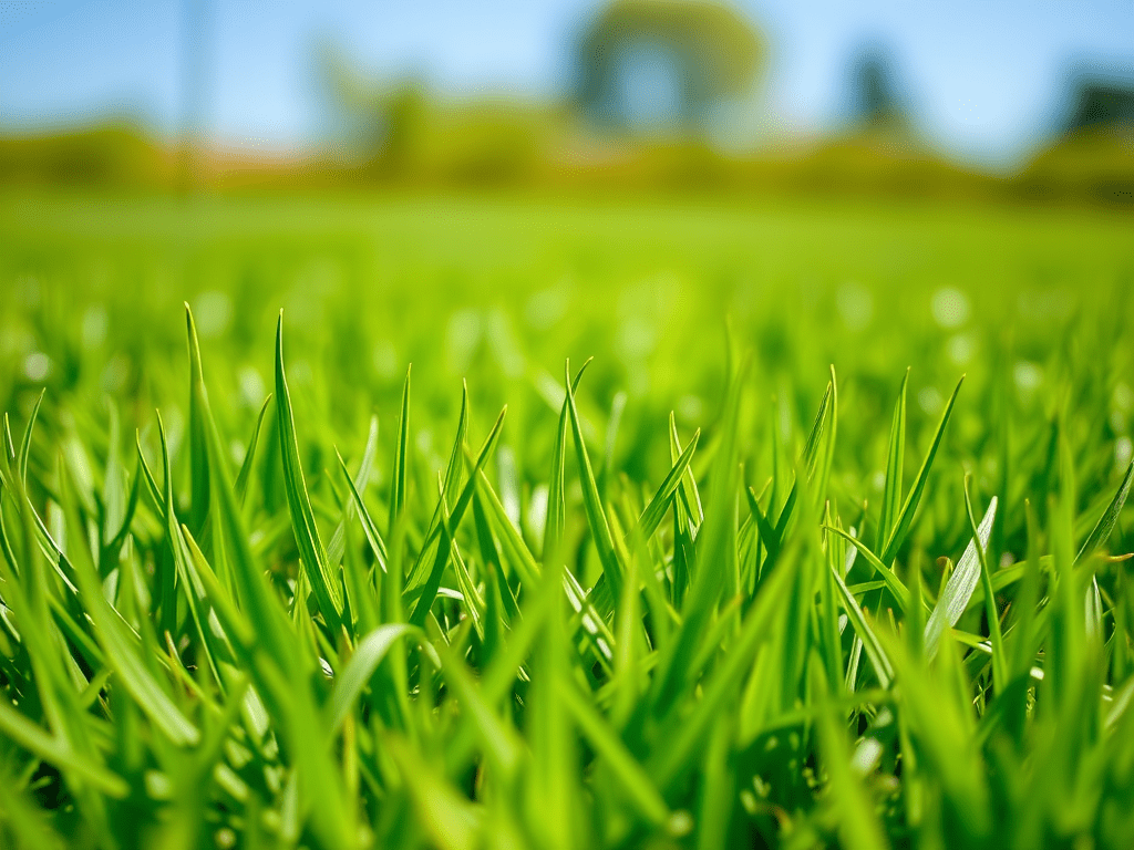 Why a Mulch Plug Is Your Best Friend for a Greener, Healthier&nbsp;Lawn