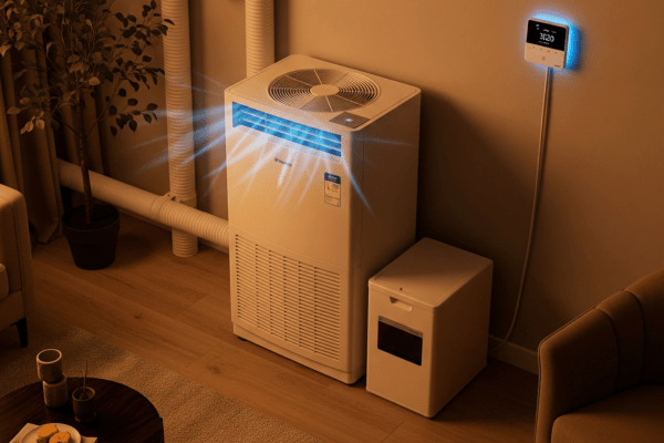 How to Choose an Air Conditioning Unit: A Complete Buying Guide&nbsp;(2025)