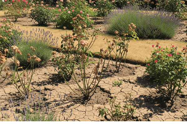 Summer Gardening Tips for a Hotter, Drier&nbsp;UK