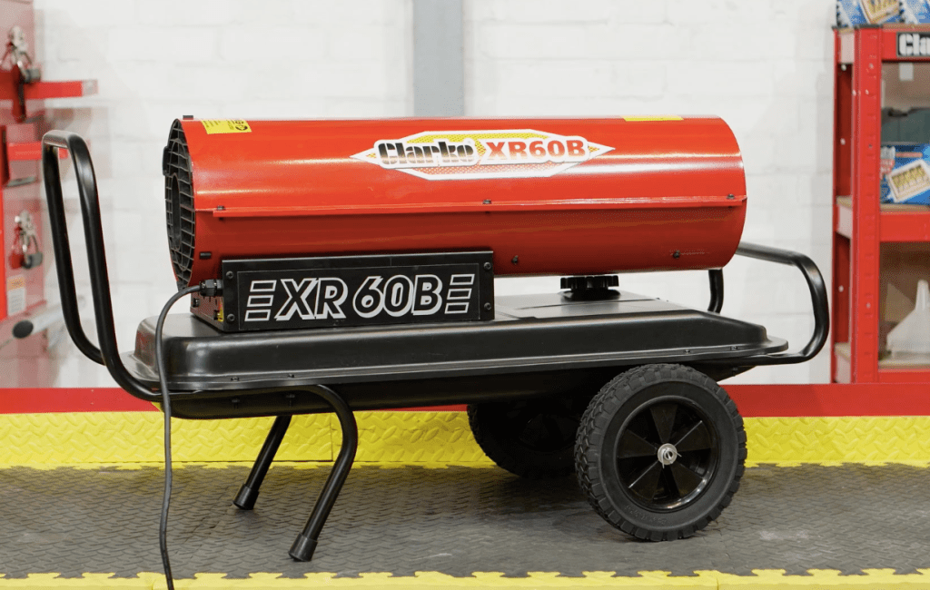 Clarke Space Heater Buying Guide&nbsp;(2025)