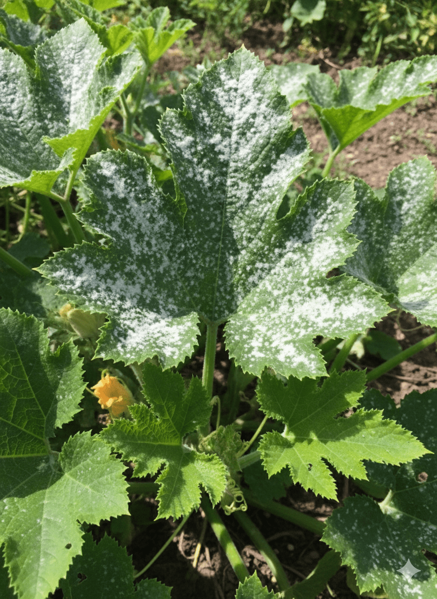 Powdery Mildew: What It Is, How to Treat It, and How to Prevent It (UK&nbsp;Guide)
